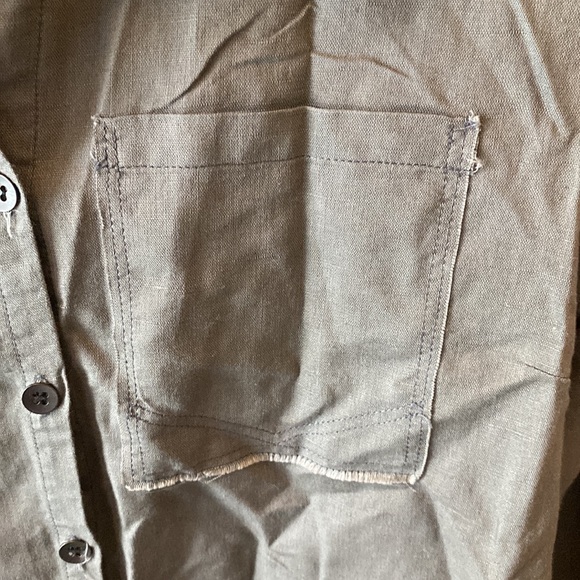 Noctex button down - Picture 3 of 6